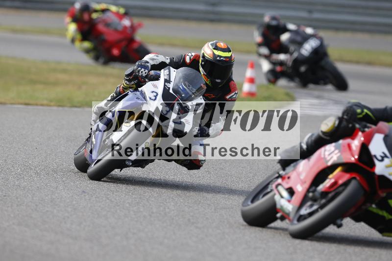/48 03.10.2026  Speer Racing ADR/Gruppe rot/337